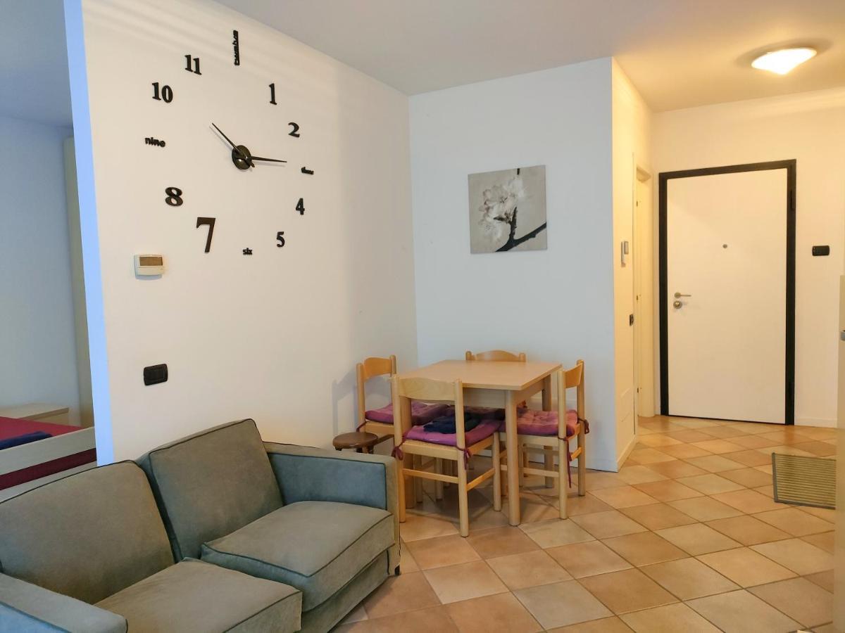 La Casa Di Giovanni Como Exterior photo